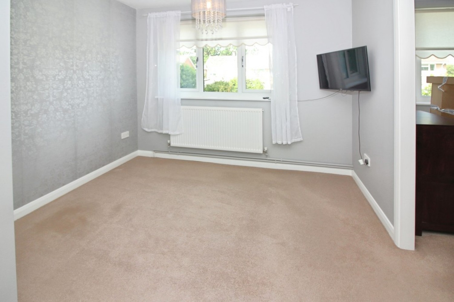 2 bedroom House for Letting Hordle, Lymington