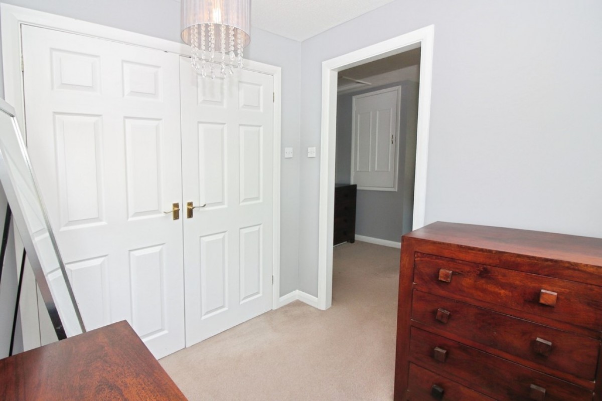 Hordle, Lymington