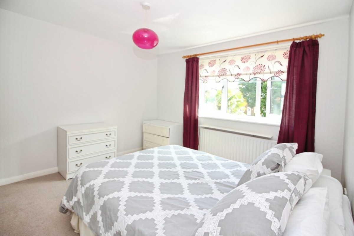 Hordle, Lymington