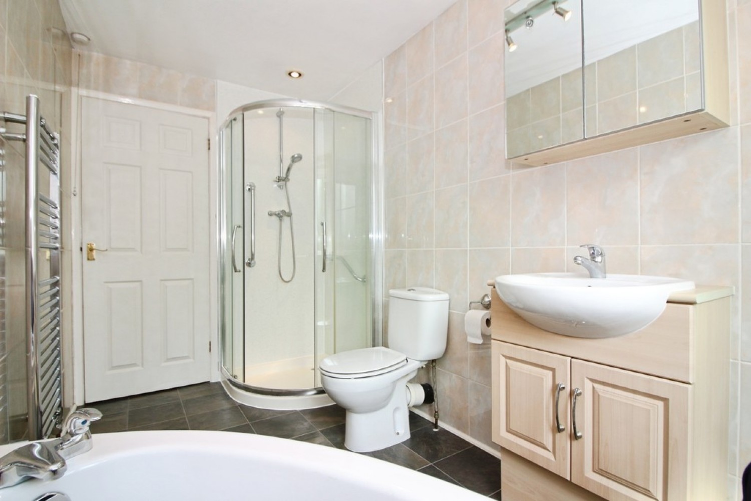 2 bedroom House for Letting Hordle, Lymington