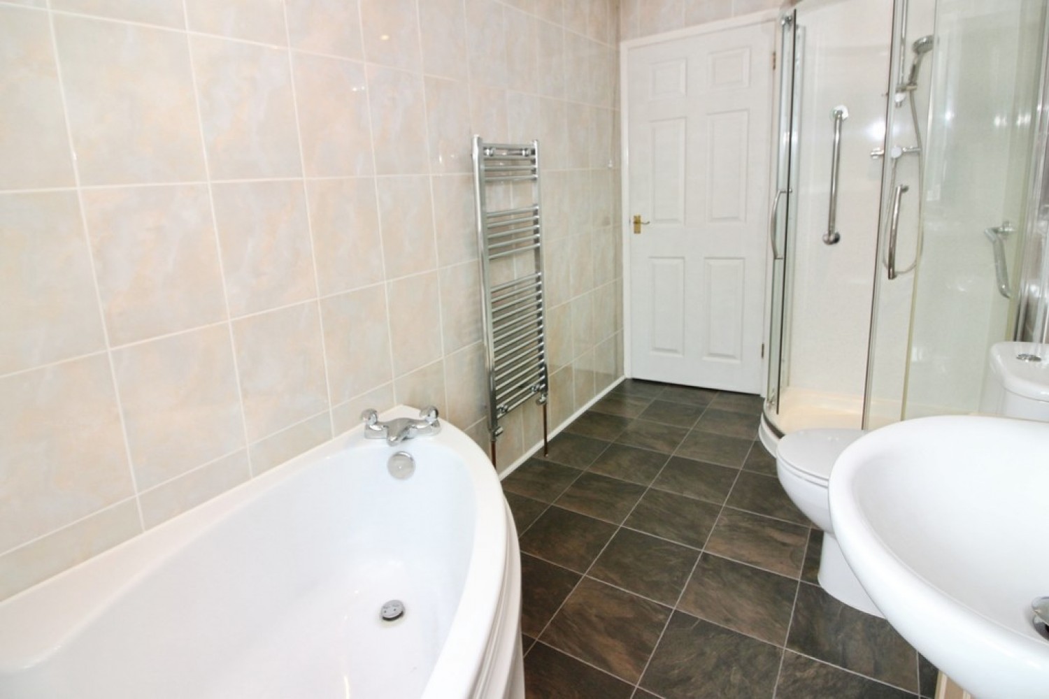 2 bedroom House for Letting Hordle, Lymington