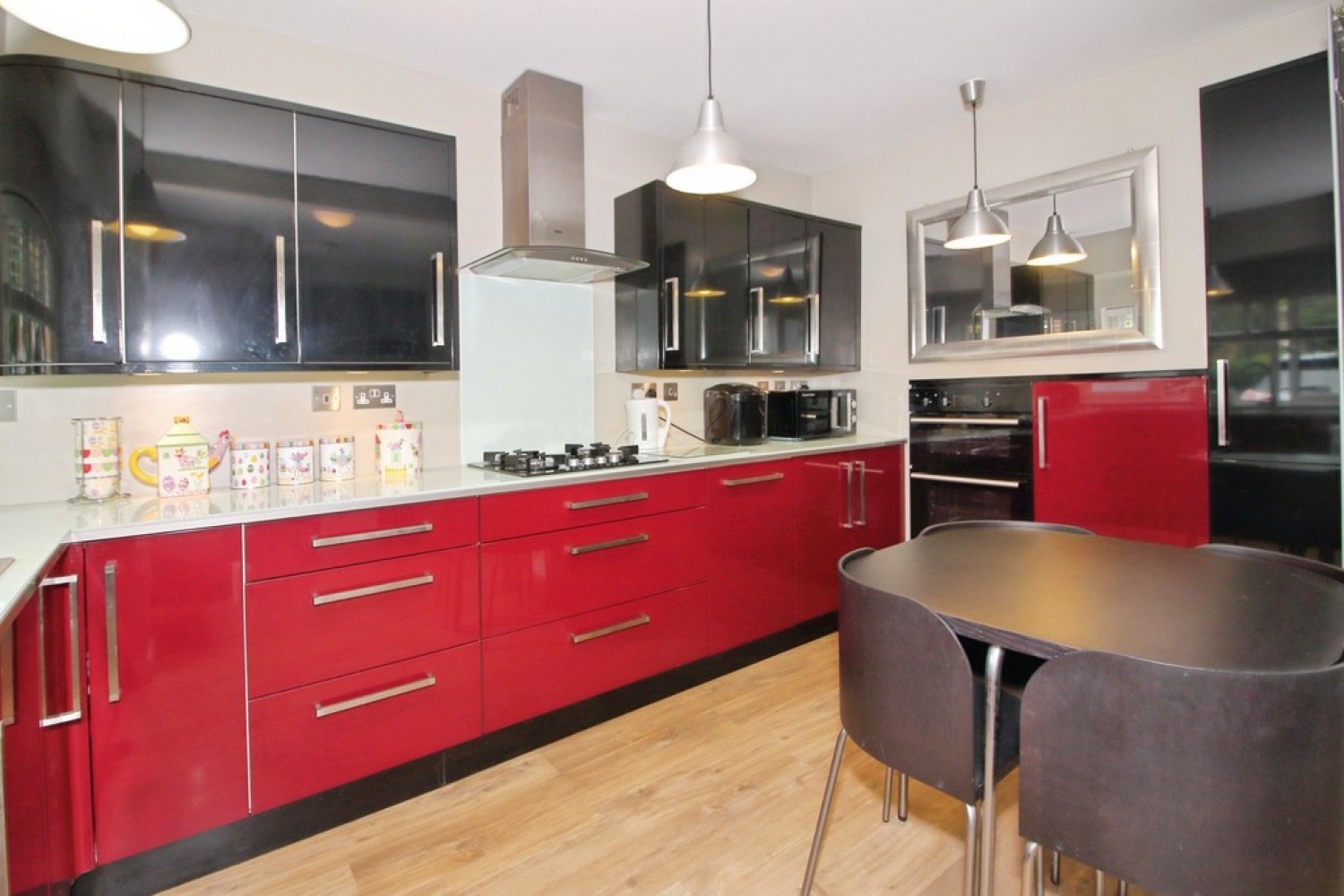 2 bedroom House for Letting Hordle, Lymington