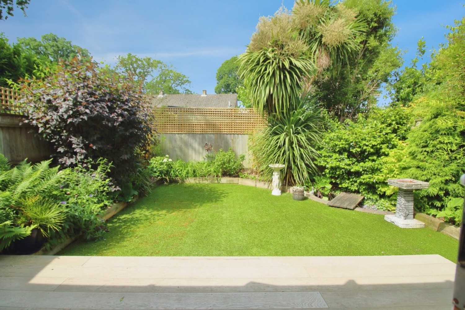2 bedroom House for Letting Hordle, Lymington
