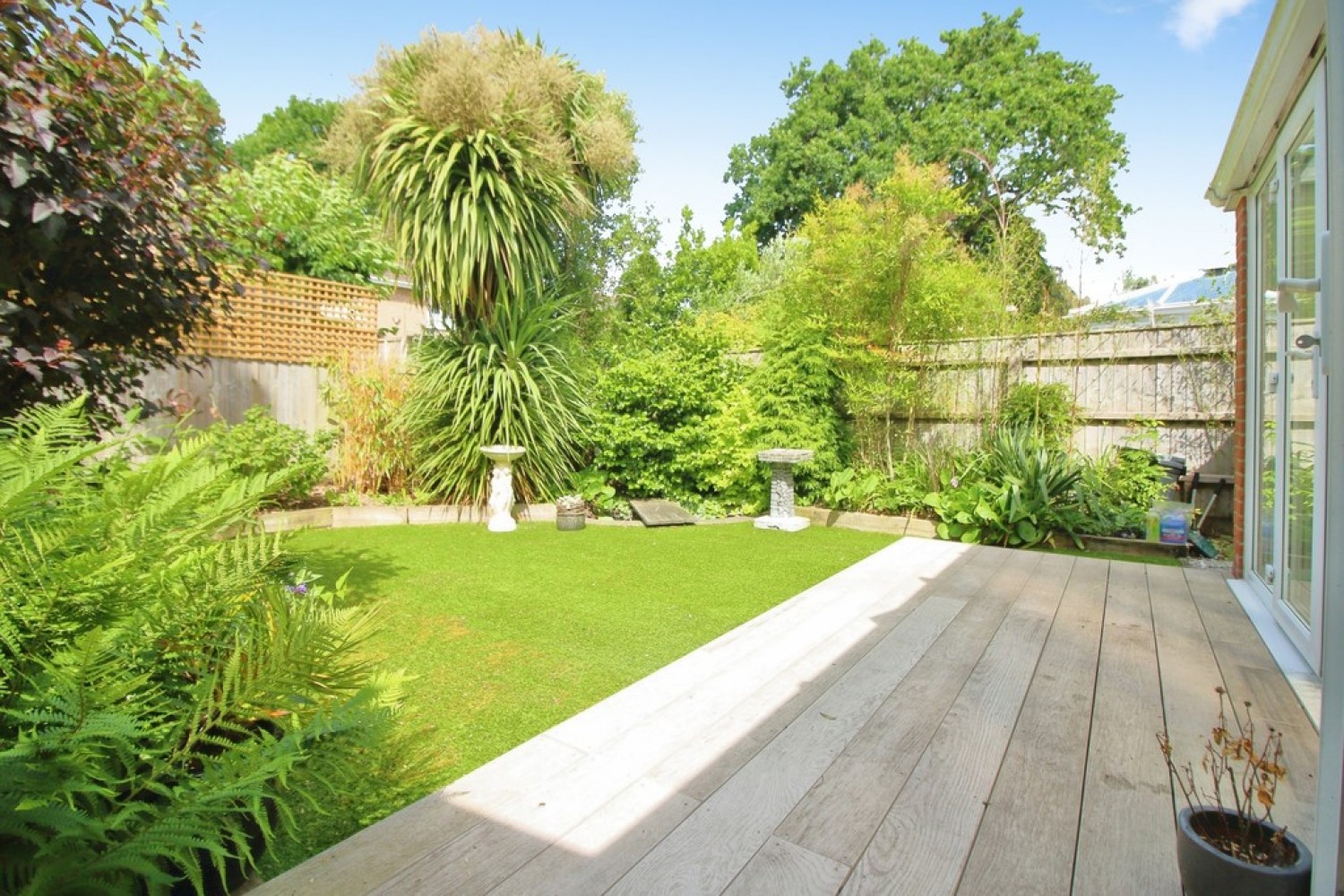 2 bedroom House for Letting Hordle, Lymington