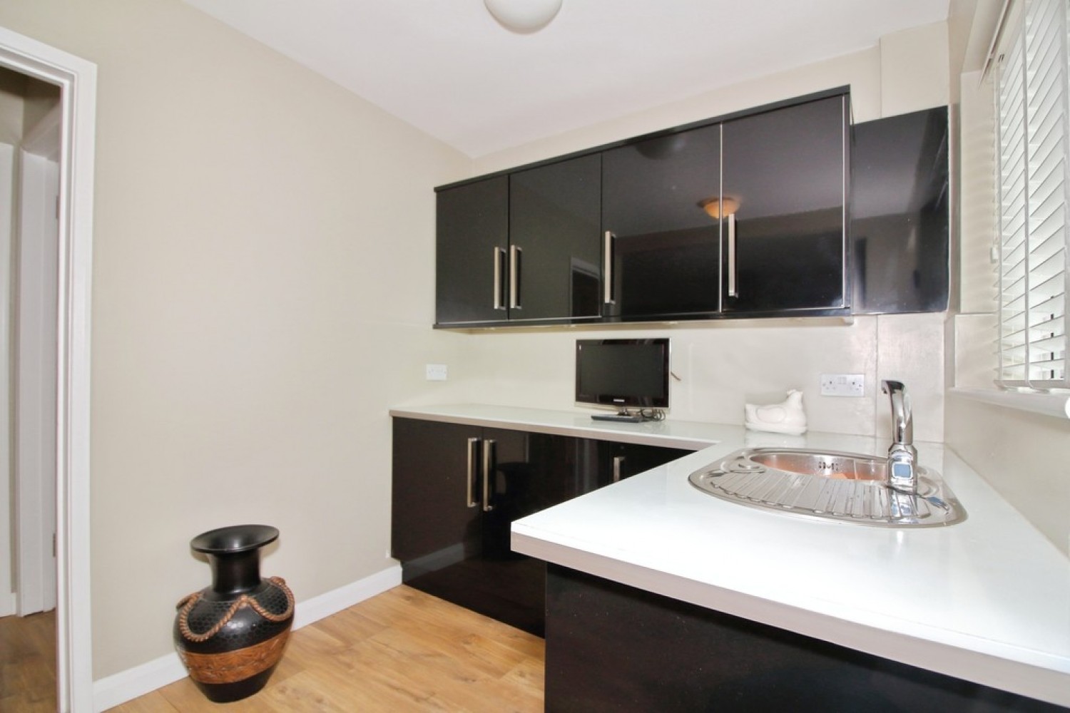2 bedroom House for Letting Hordle, Lymington