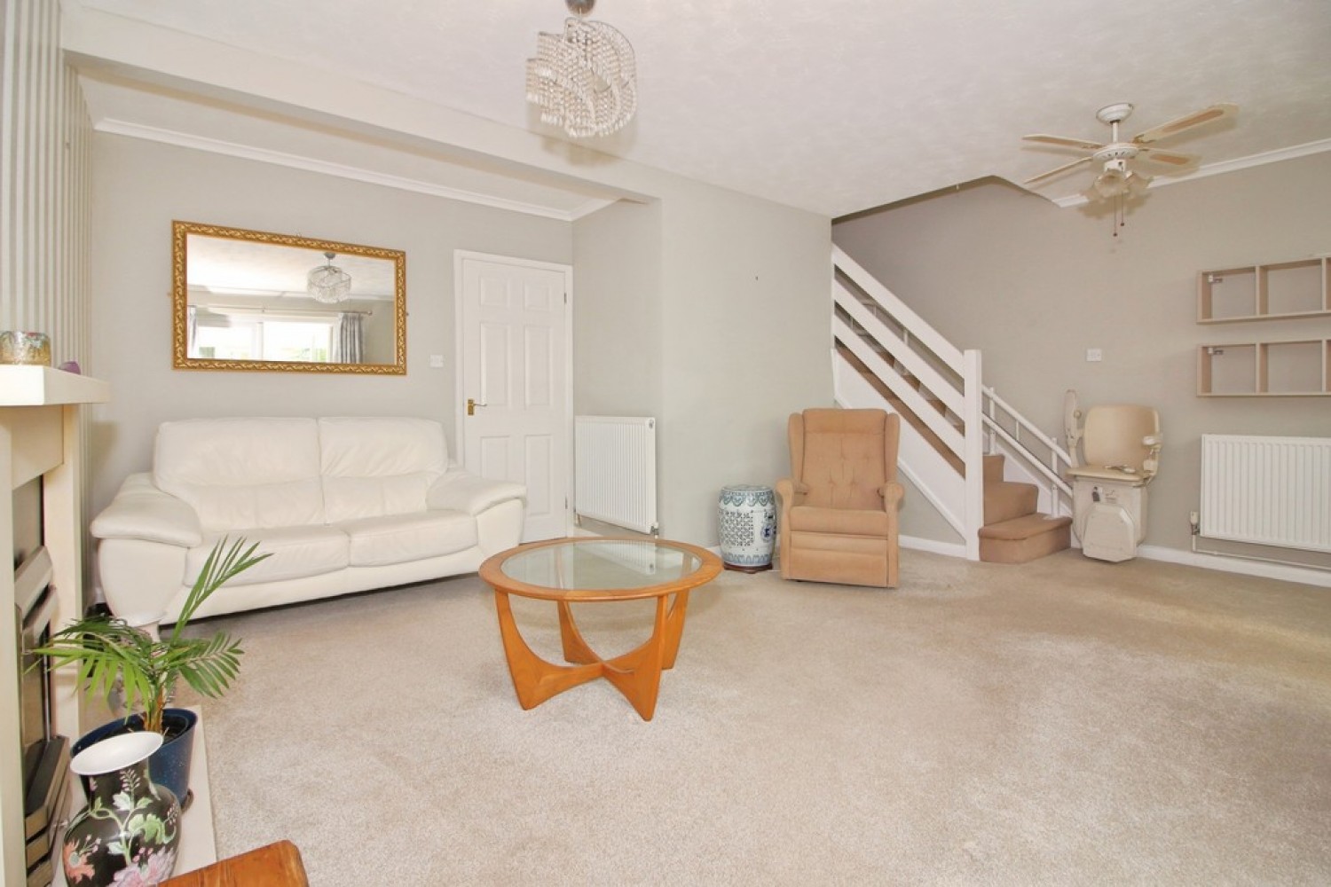 2 bedroom House for Letting Hordle, Lymington