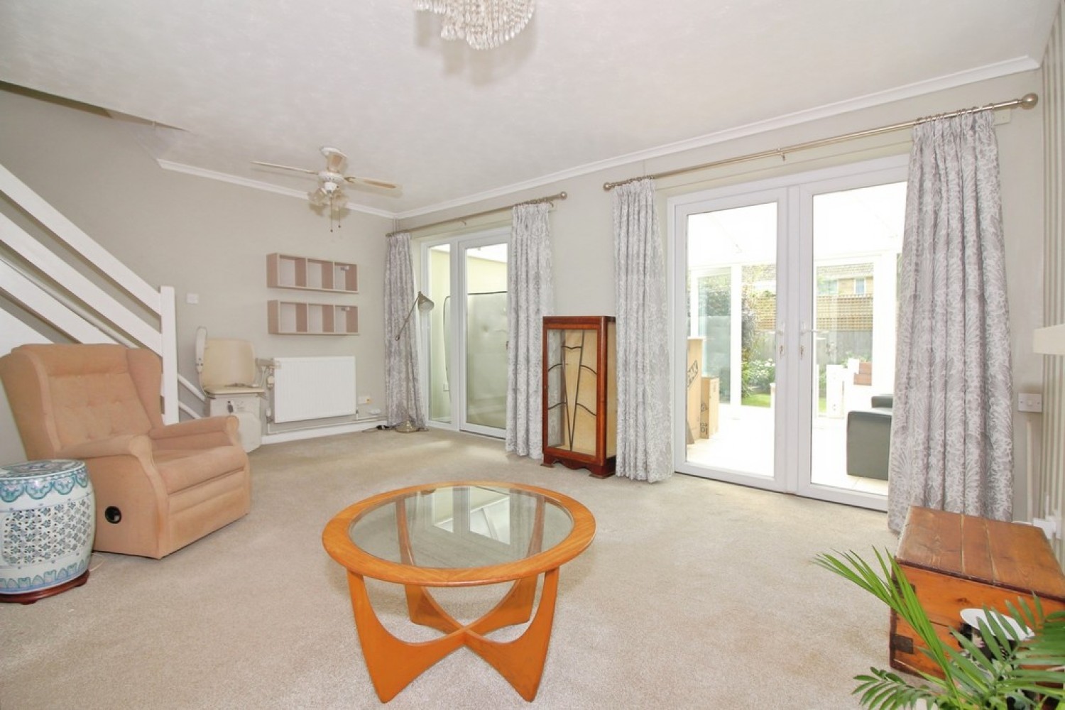 2 bedroom House for Letting Hordle, Lymington