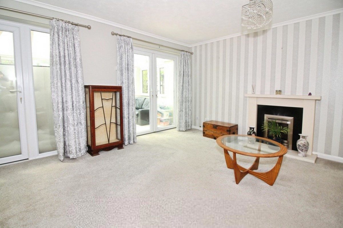 Hordle, Lymington