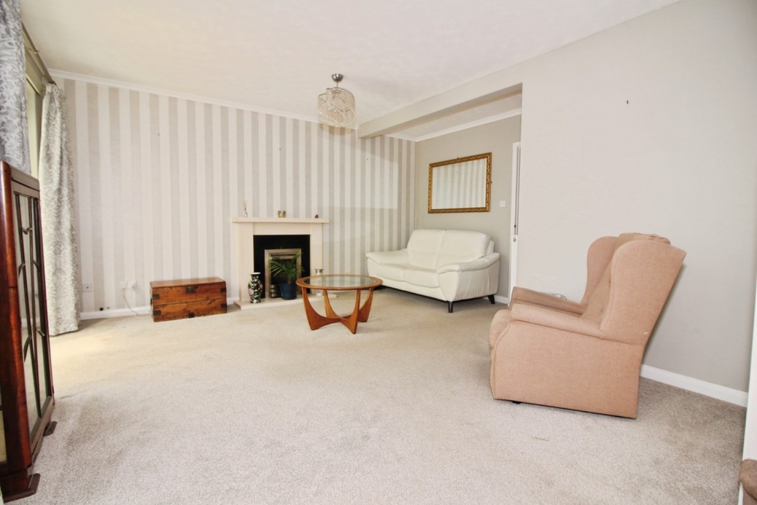 2 bedroom House for Letting Hordle, Lymington