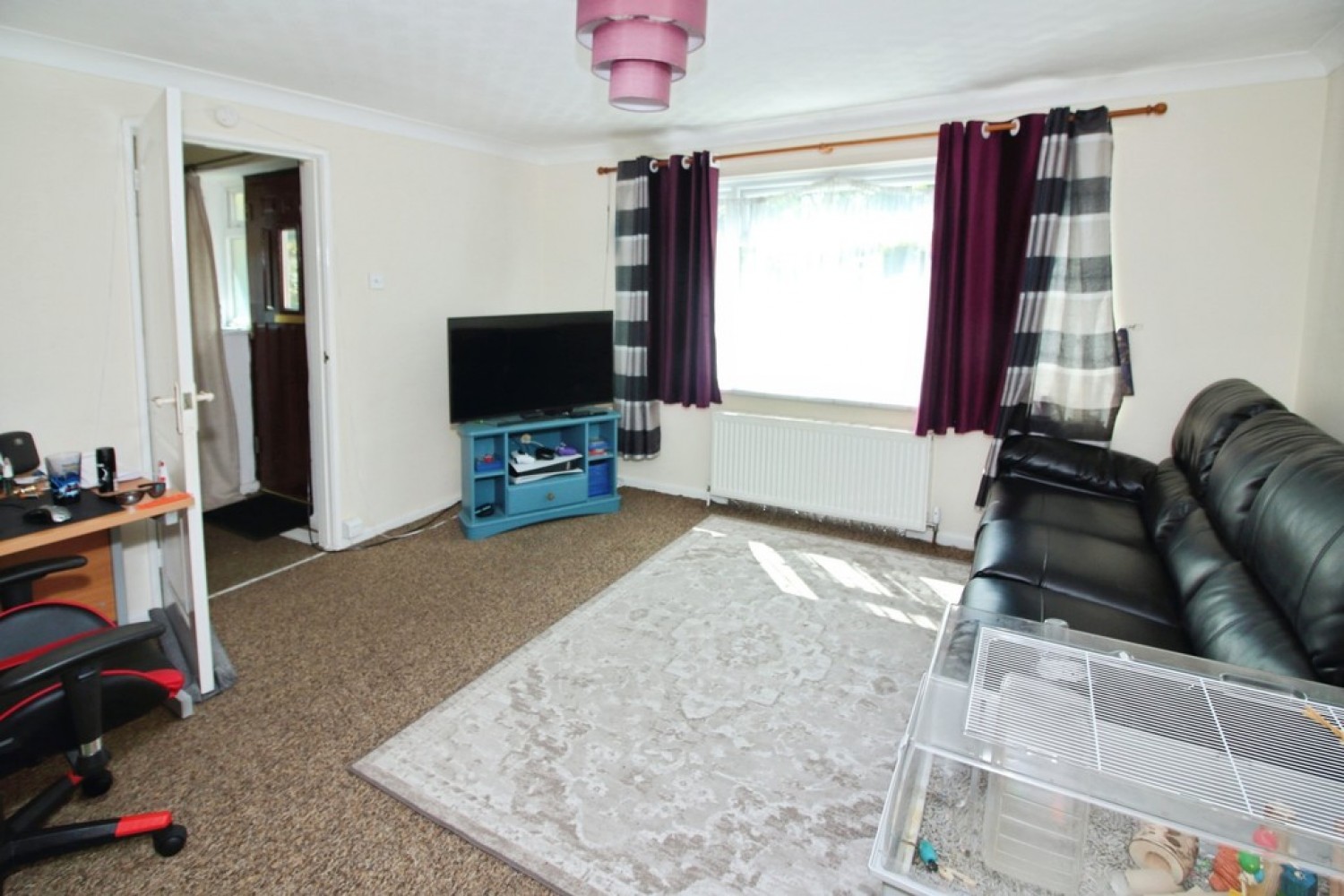 2 bedroom Flat for Sale Hordle