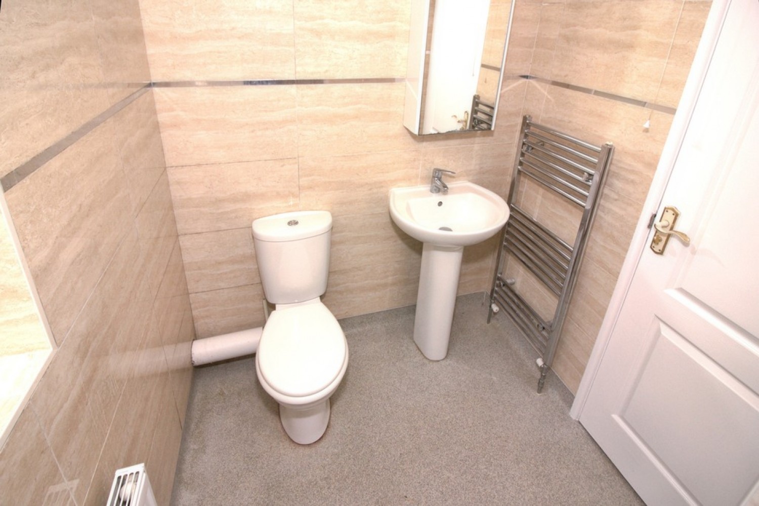 2 bedroom Flat for Sale Hordle