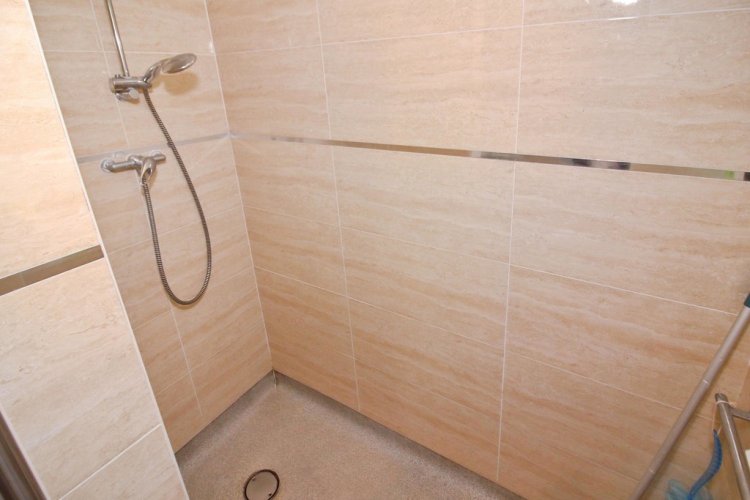 2 bedroom Flat for Sale Hordle