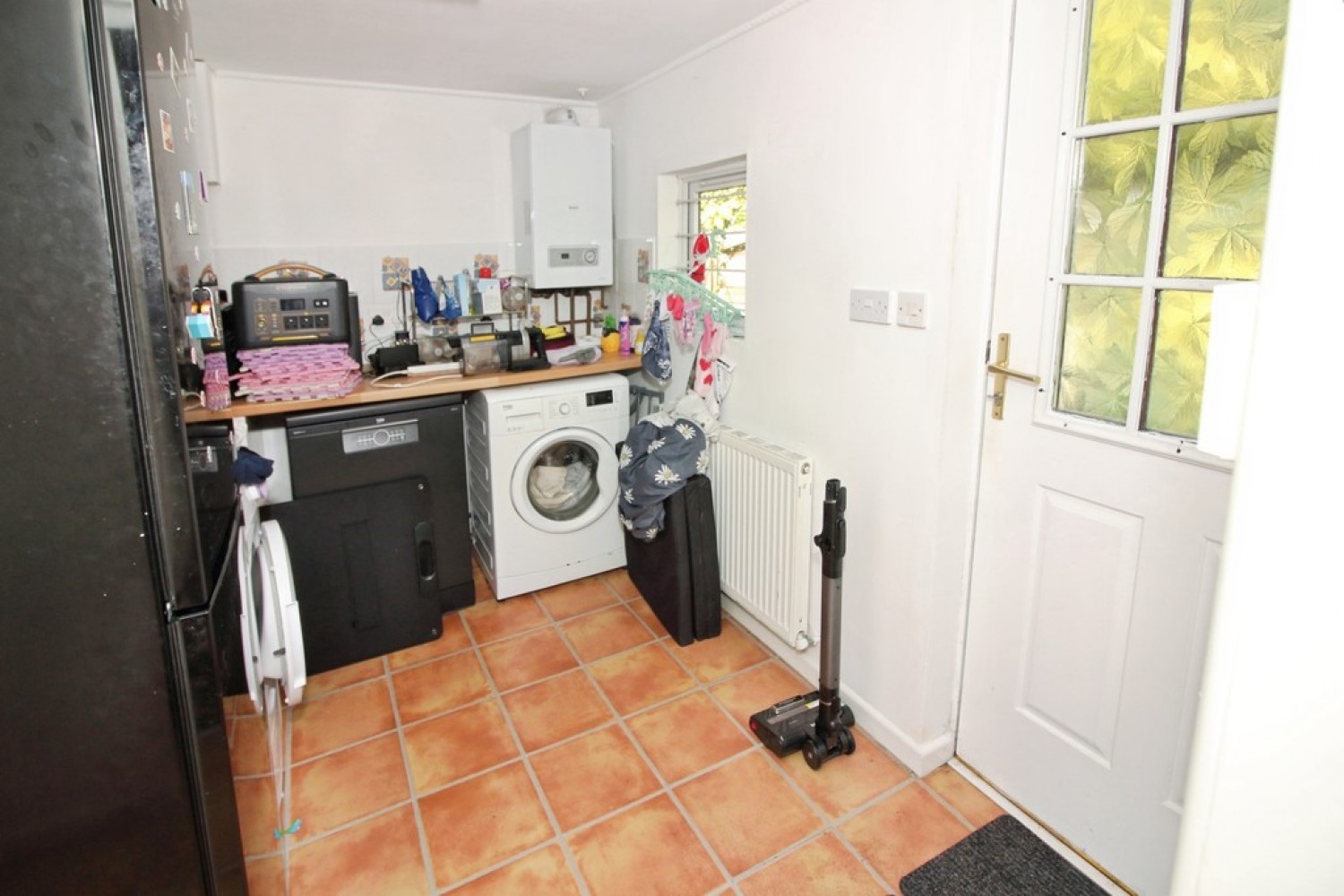 2 bedroom Flat for Sale Hordle