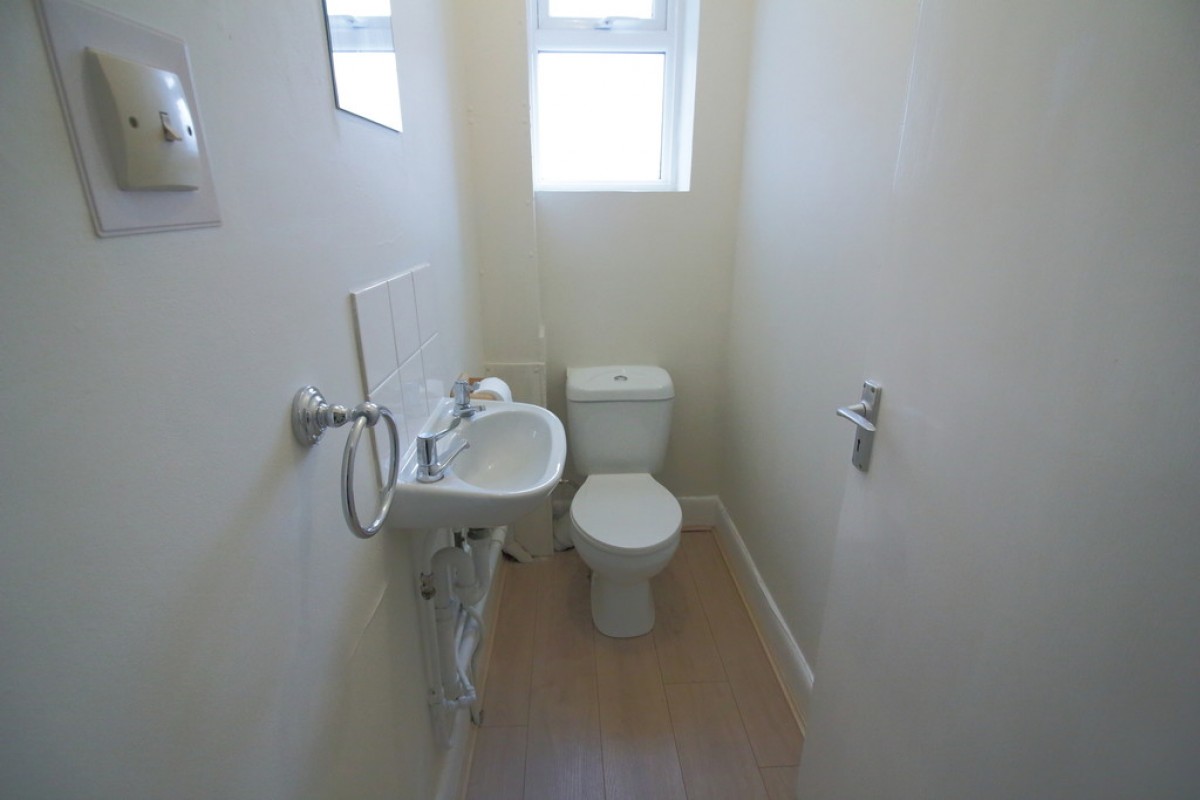 Station Road, New Milton