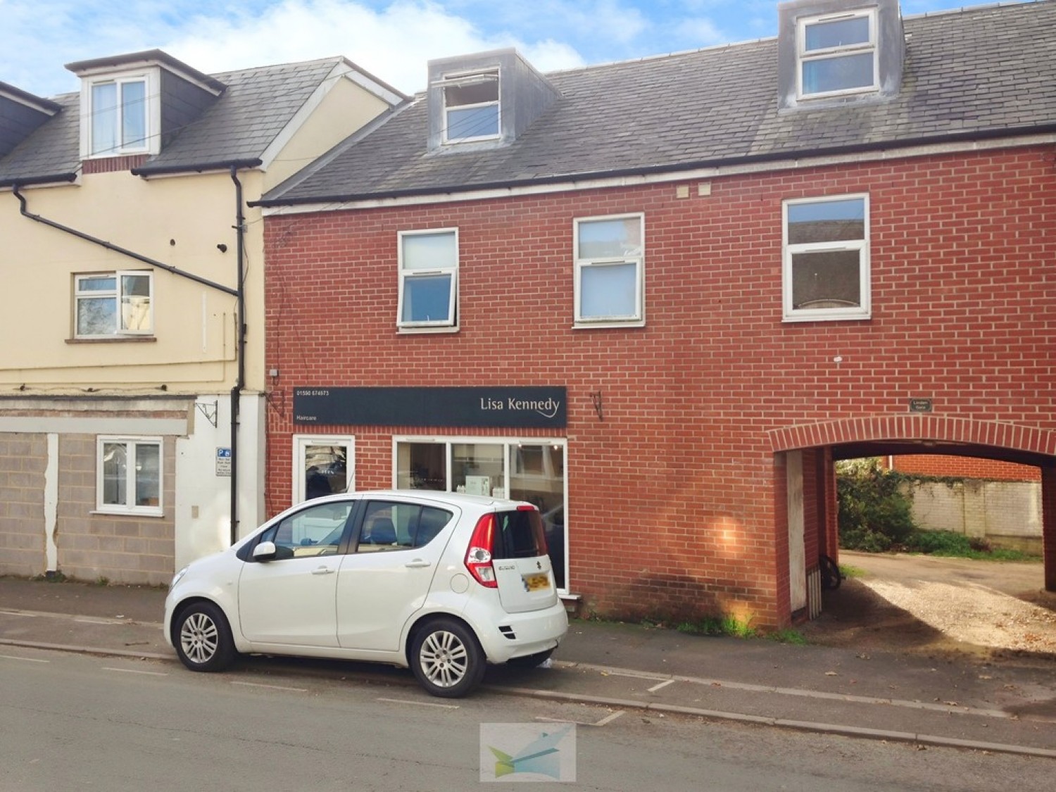 1 bedroom Flat for Sale Pennington, Lymington