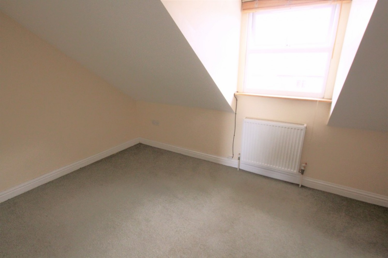 1 bedroom Flat for Sale Pennington, Lymington