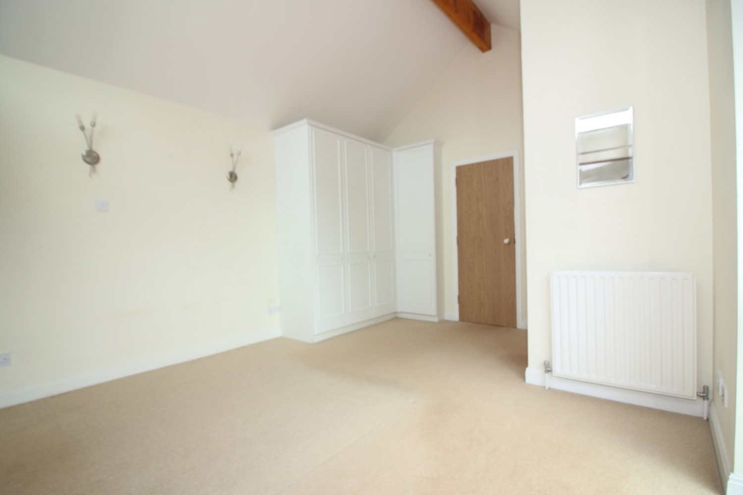 2 bedroom Flat for Sale Barton Green, Becton Lane