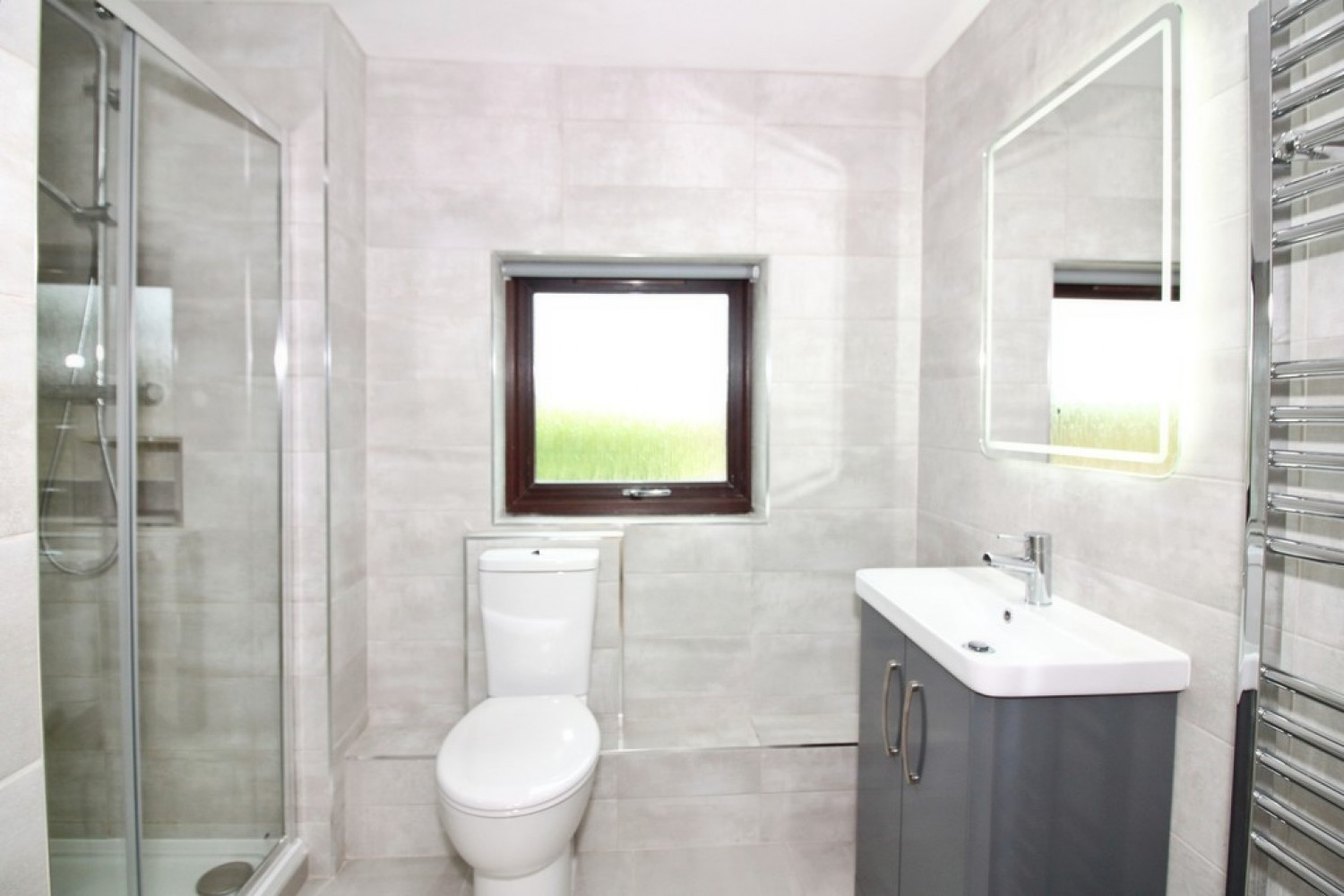 2 bedroom Flat for Sale Barton Green, Becton Lane