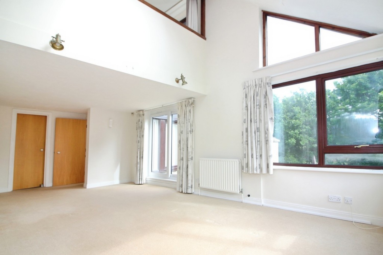 2 bedroom Flat for Sale Barton Green, Becton Lane