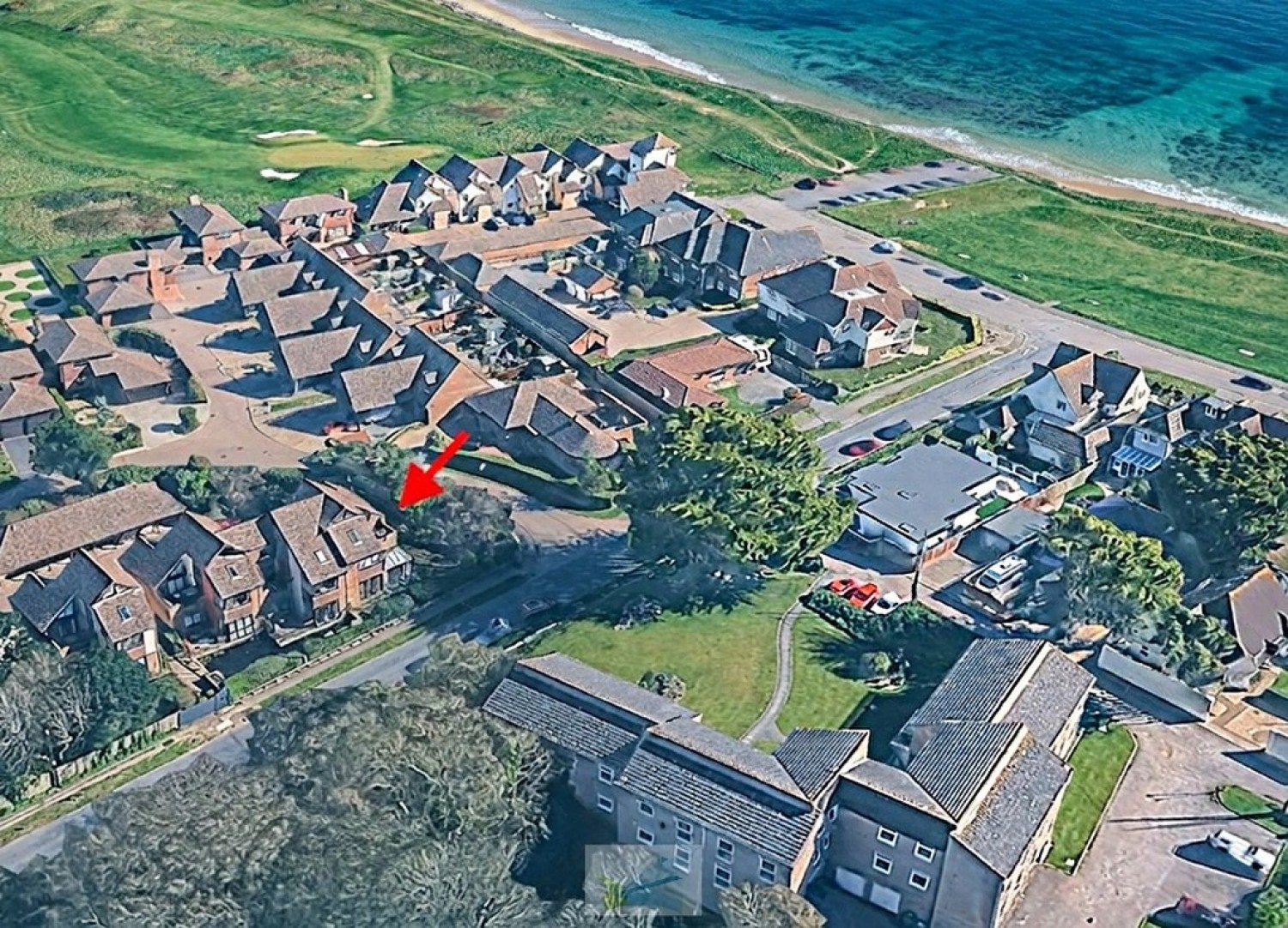 2 bedroom Flat for Sale Barton Green, Becton Lane