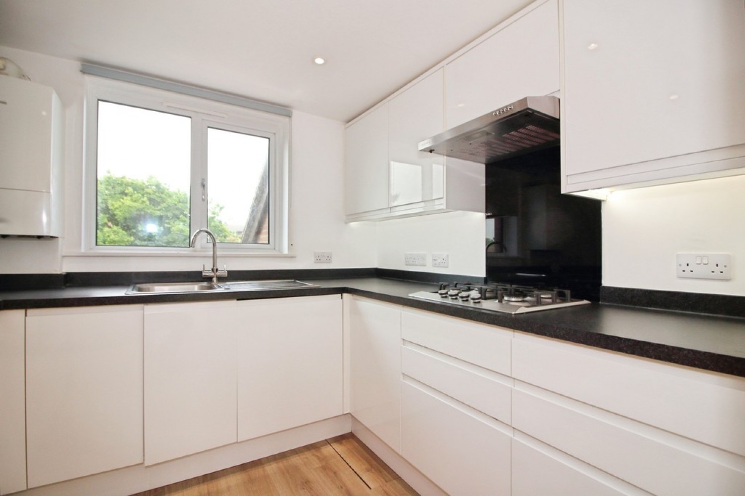 2 bedroom Flat for Sale Barton Green, Becton Lane
