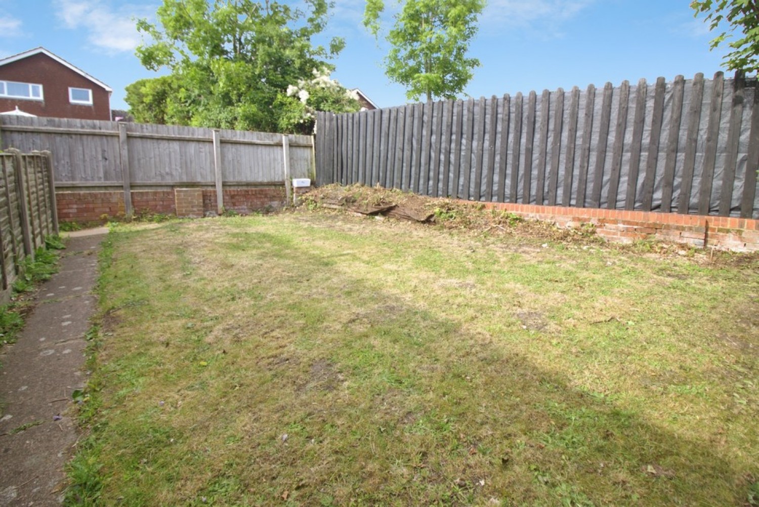 2 bedroom Flat for Letting Burton, Christchurch
