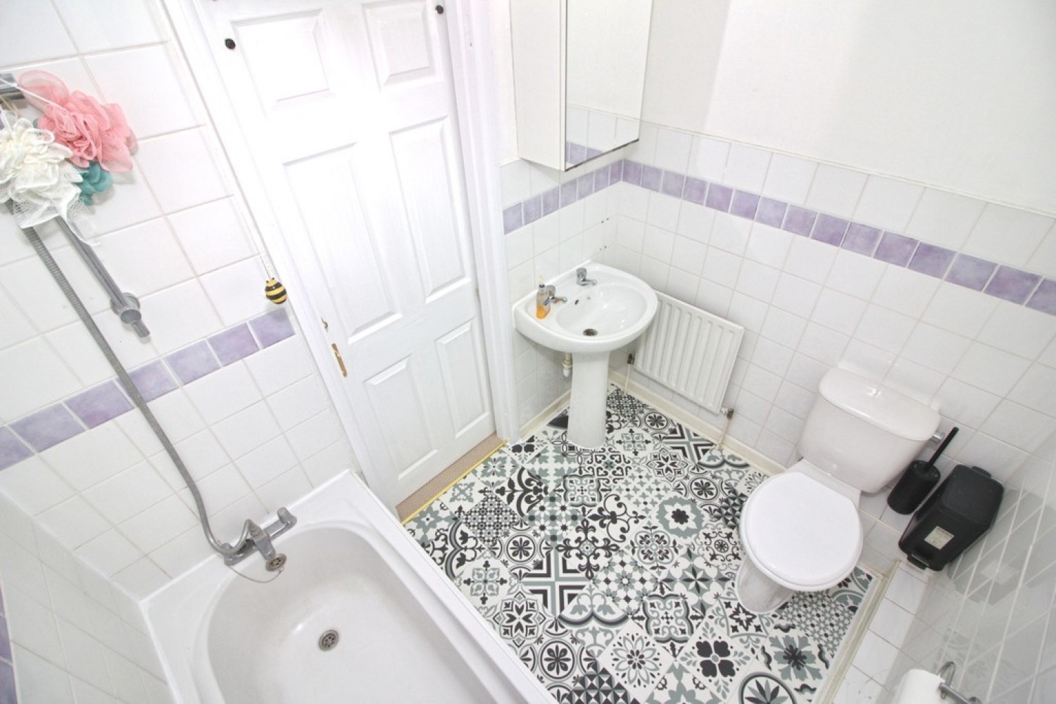 2 bedroom Flat for Letting Burton, Christchurch
