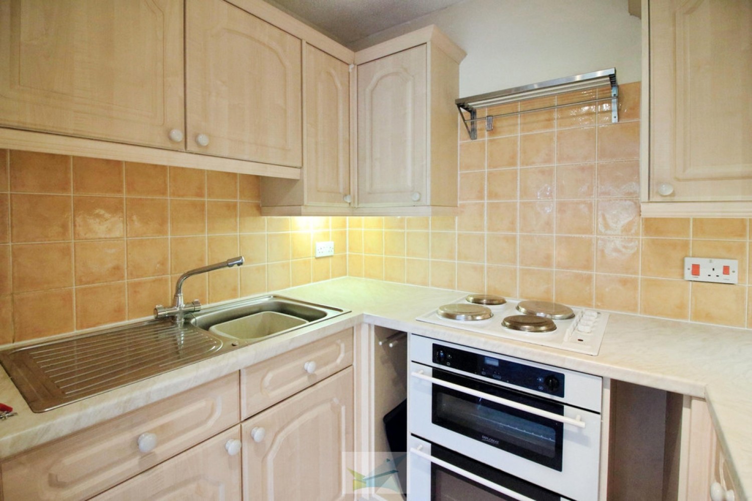 1 bedroom Flat for Sale Milford Road, Lymington