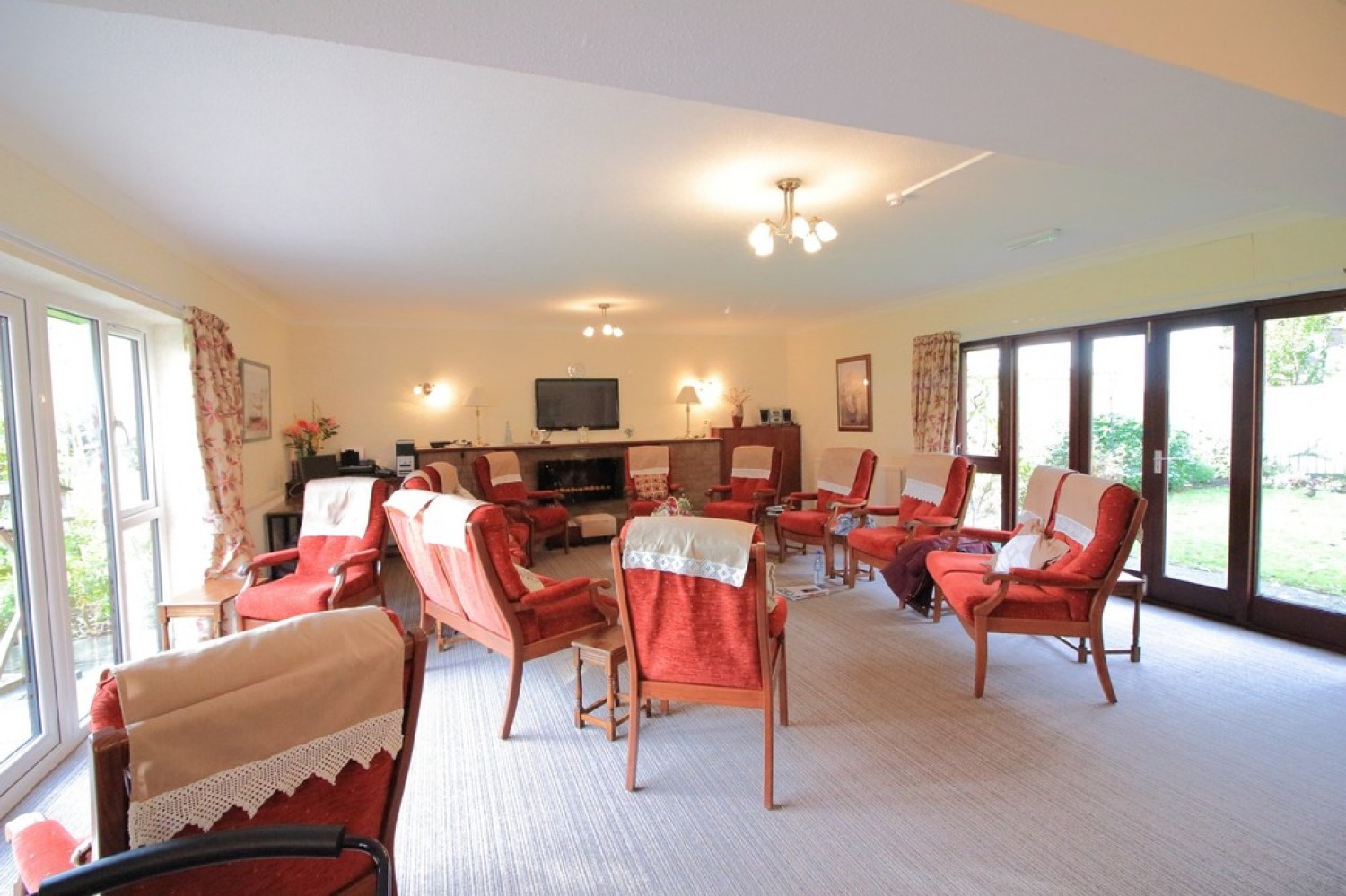 1 bedroom Flat for Sale Milford Road, Lymington