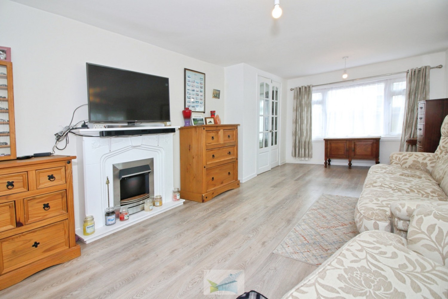 2 bedroom Park home for Sale New Milton