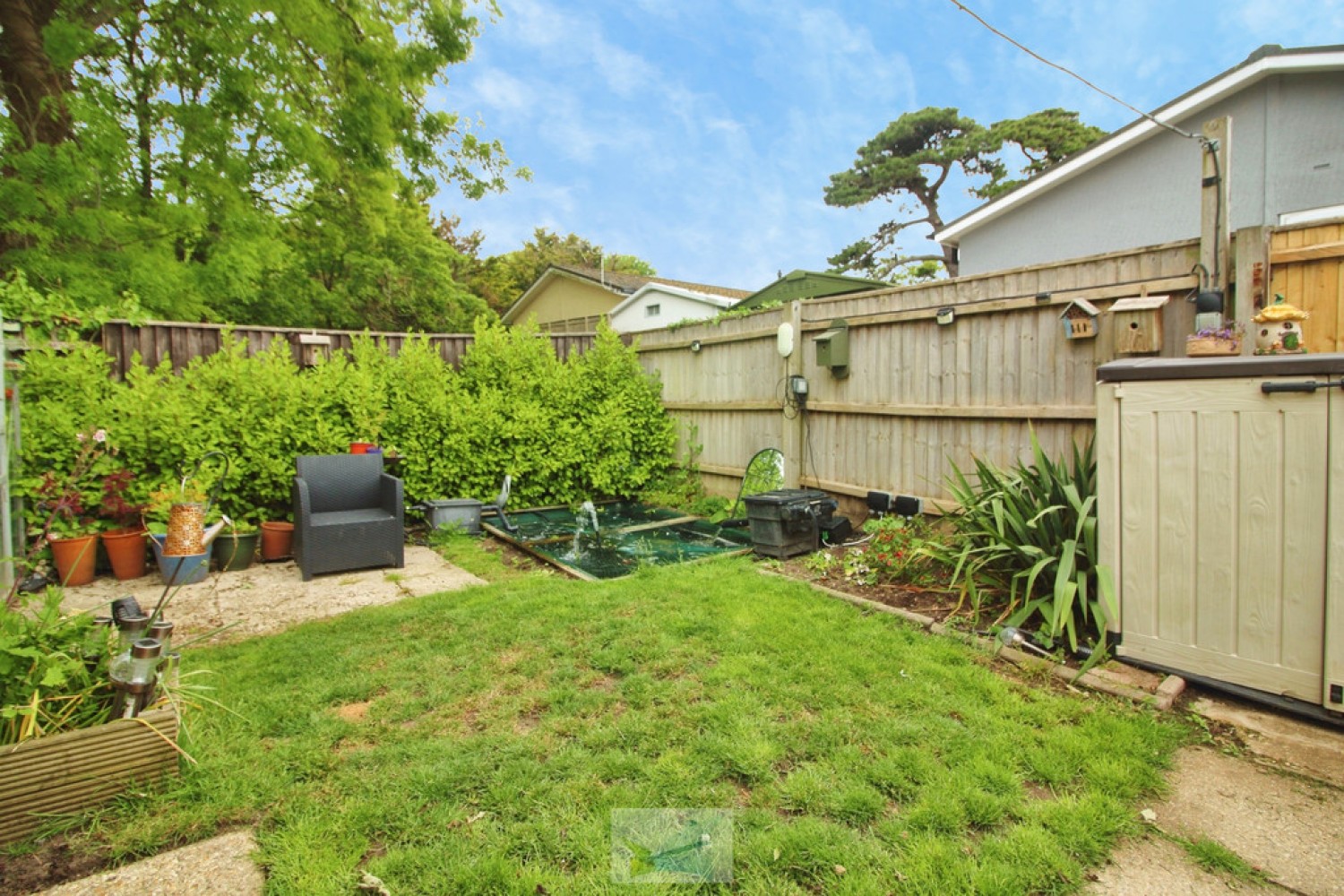 2 bedroom Park home for Sale New Milton