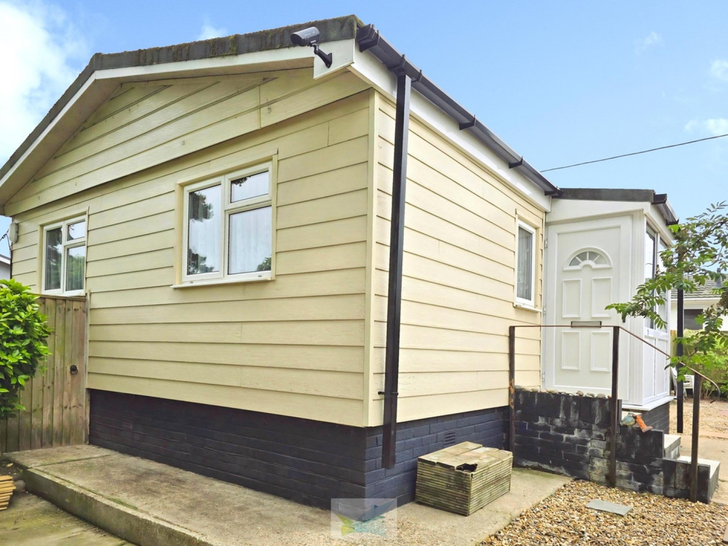 2 bedroom Park home for Sale New Milton