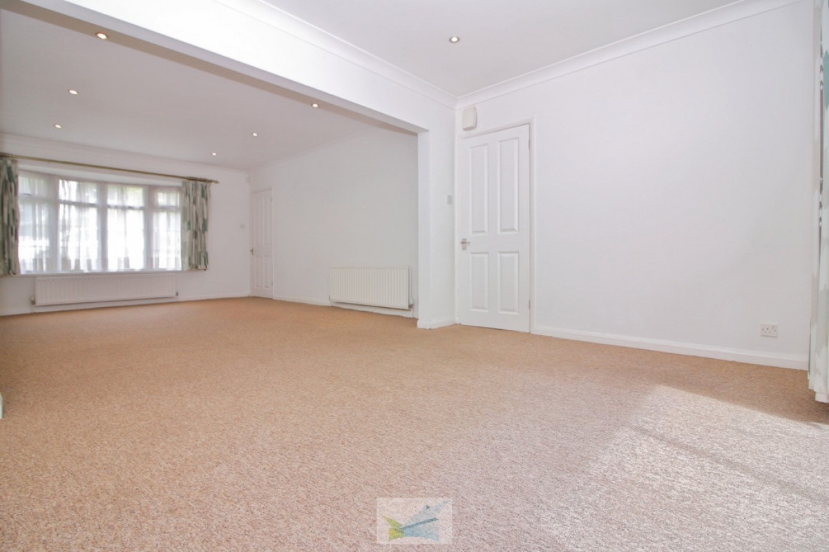 Bute Drive, Highcliffe