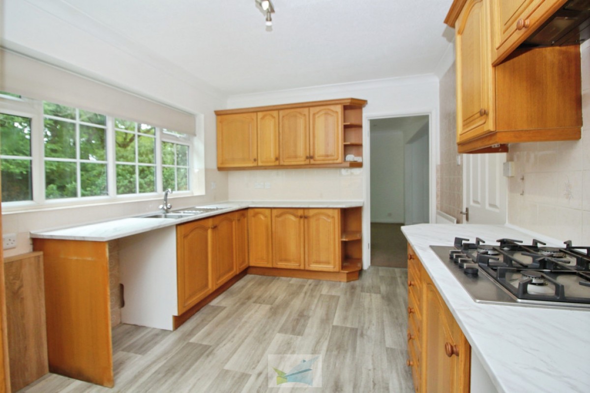 Bute Drive, Highcliffe