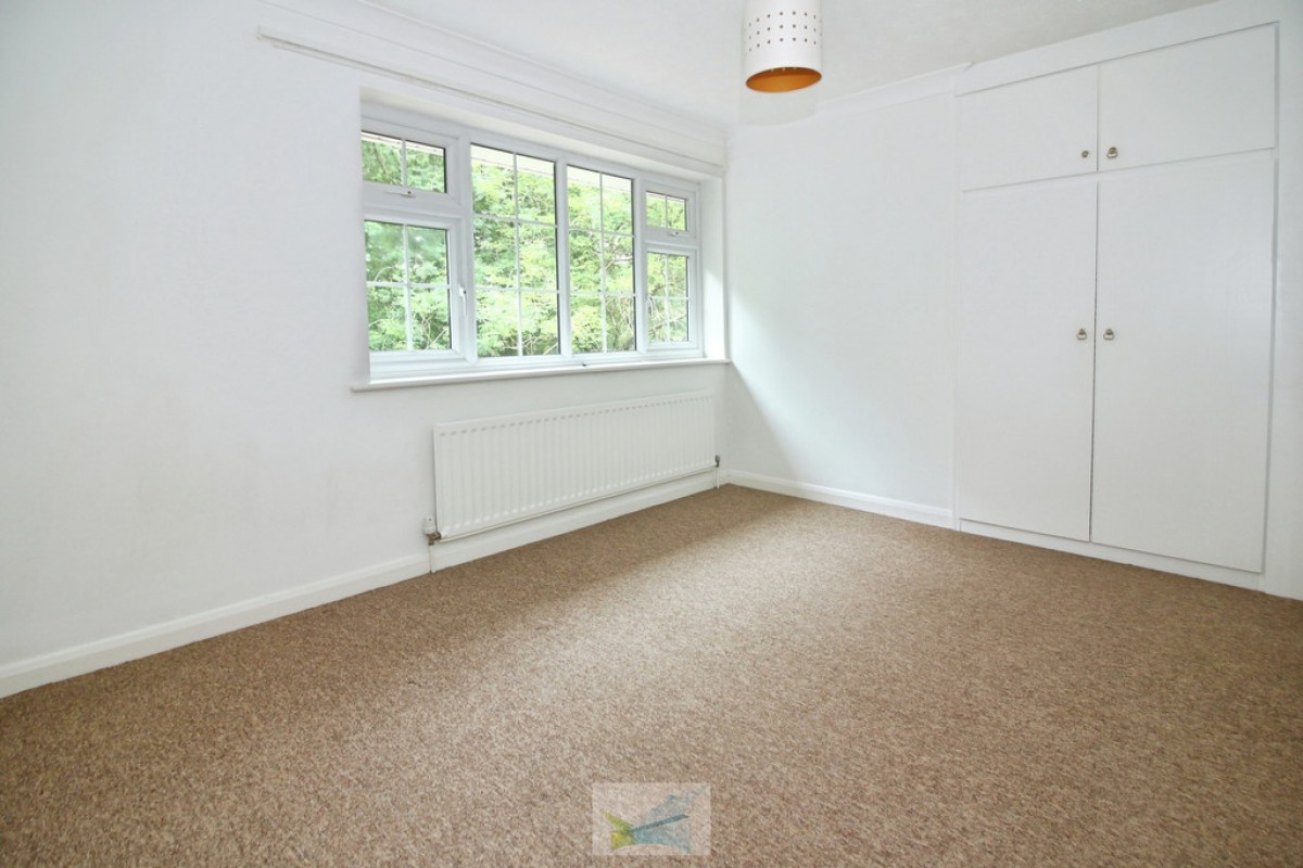 Bute Drive, Highcliffe