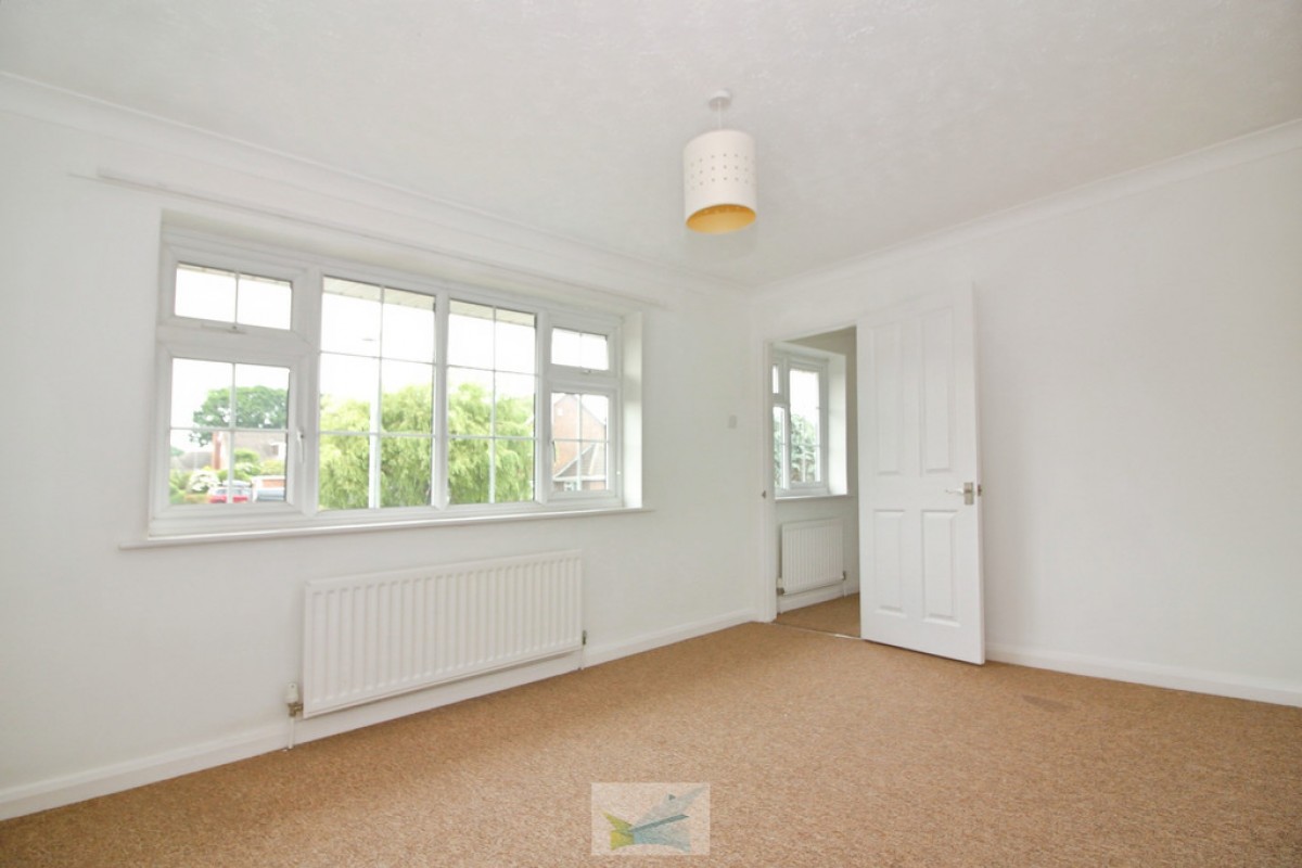 Bute Drive, Highcliffe