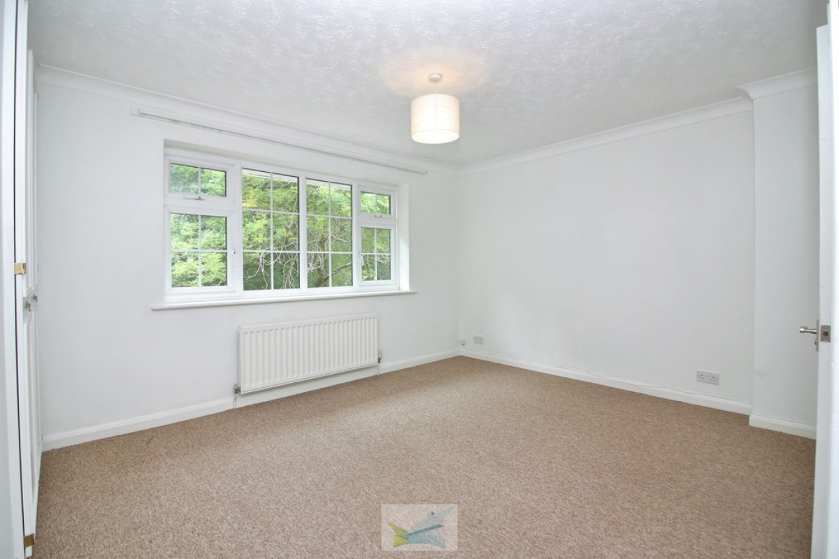 Bute Drive, Highcliffe