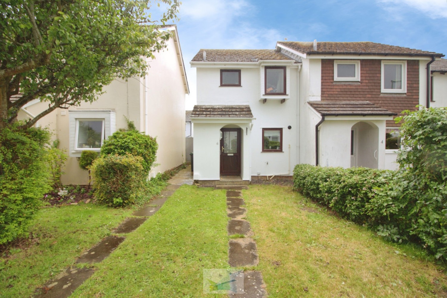 2 bedroom House for Sale New Milton