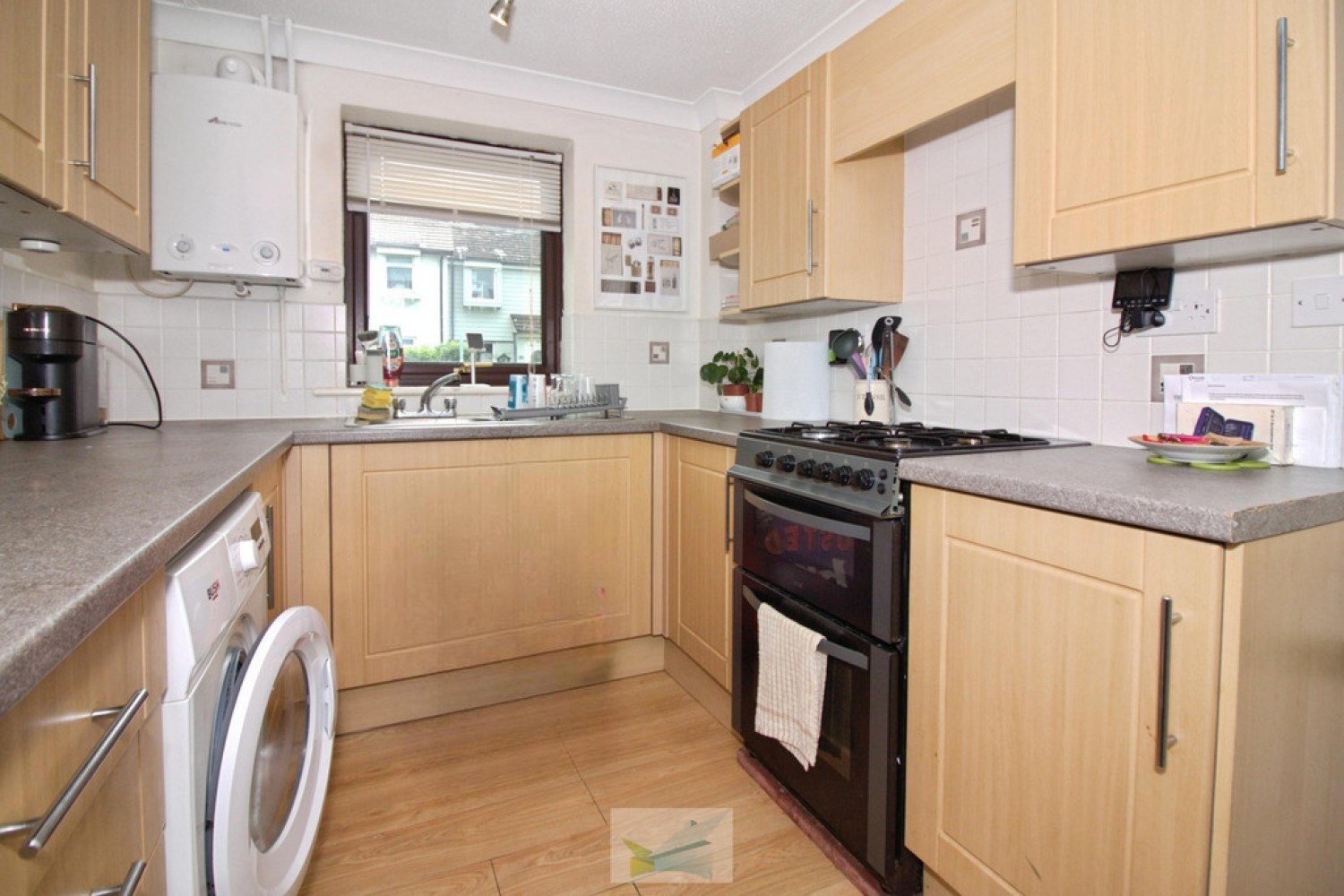 2 bedroom House for Sale New Milton