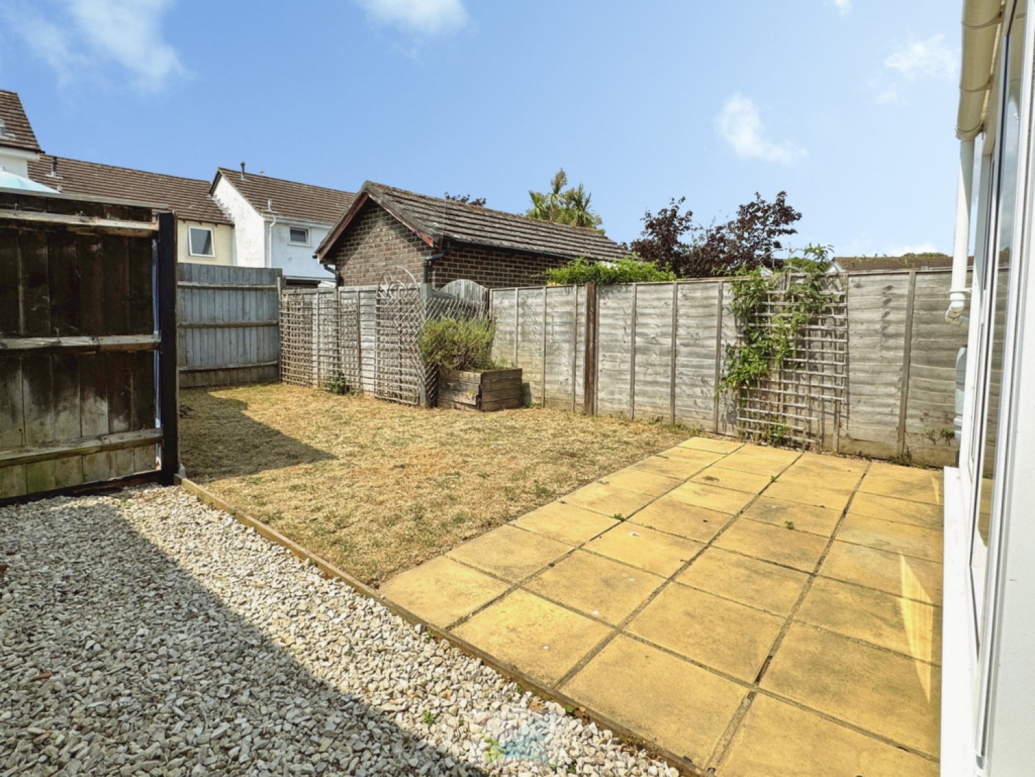 2 bedroom House for Sale New Milton