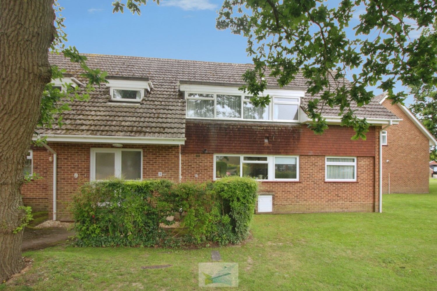 2 bedroom Flat for Sale New Milton