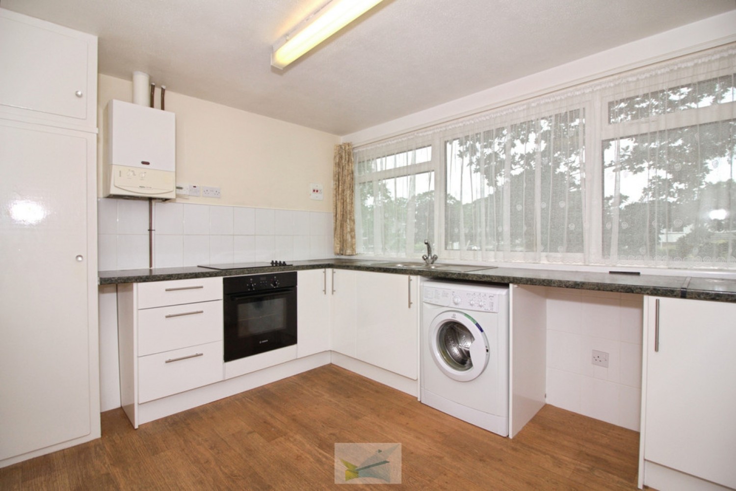 2 bedroom Flat for Sale New Milton