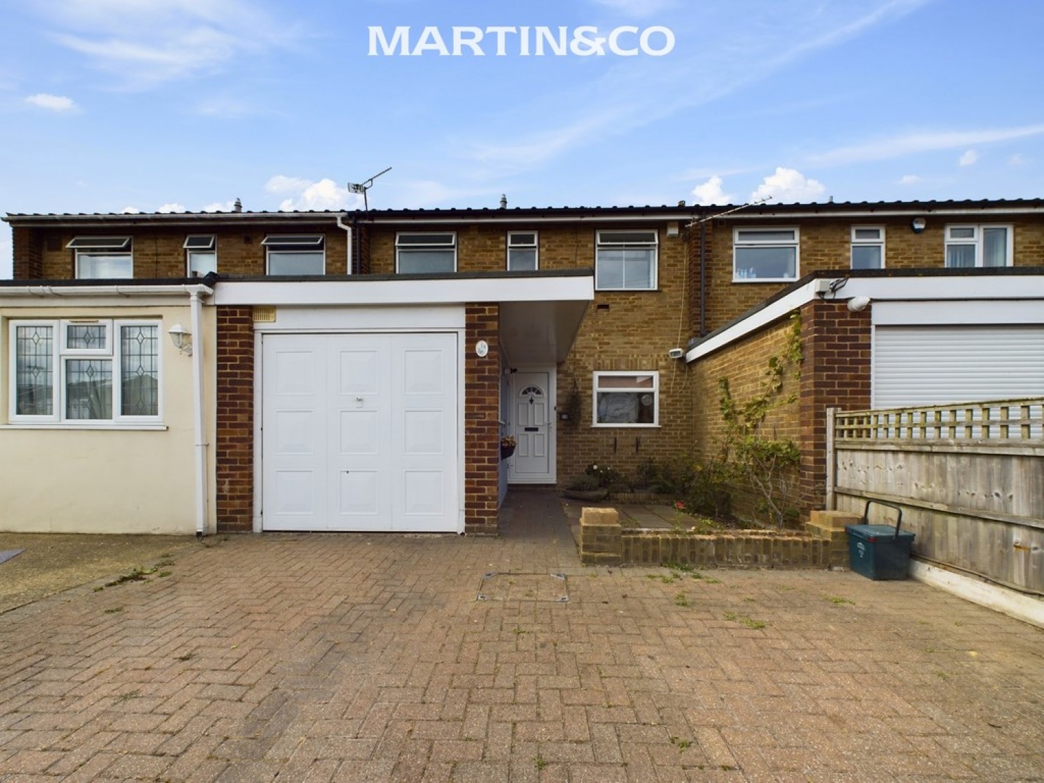 3 bedroom House for Letting Hithermoor Road, Stanwell Moor