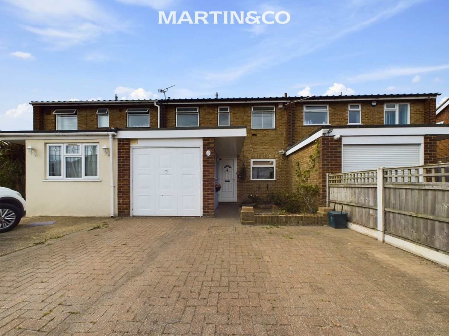 3 bedroom House for Letting Hithermoor Road, Stanwell Moor