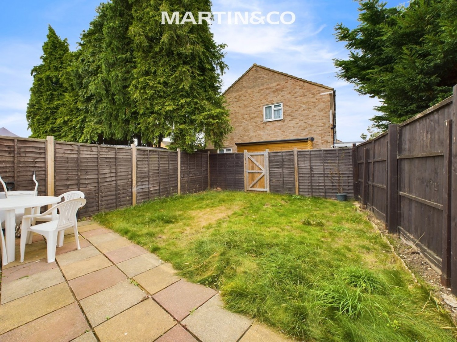 3 bedroom House for Letting Hithermoor Road, Stanwell Moor