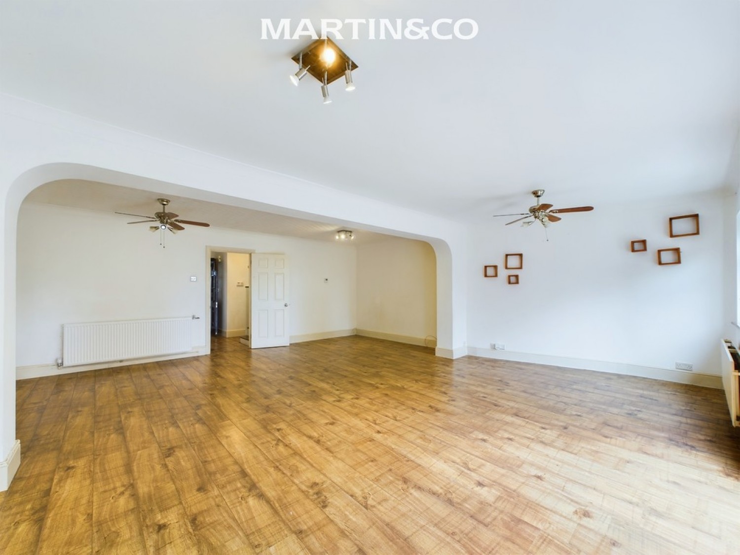 3 bedroom House for Letting Hithermoor Road, Stanwell Moor