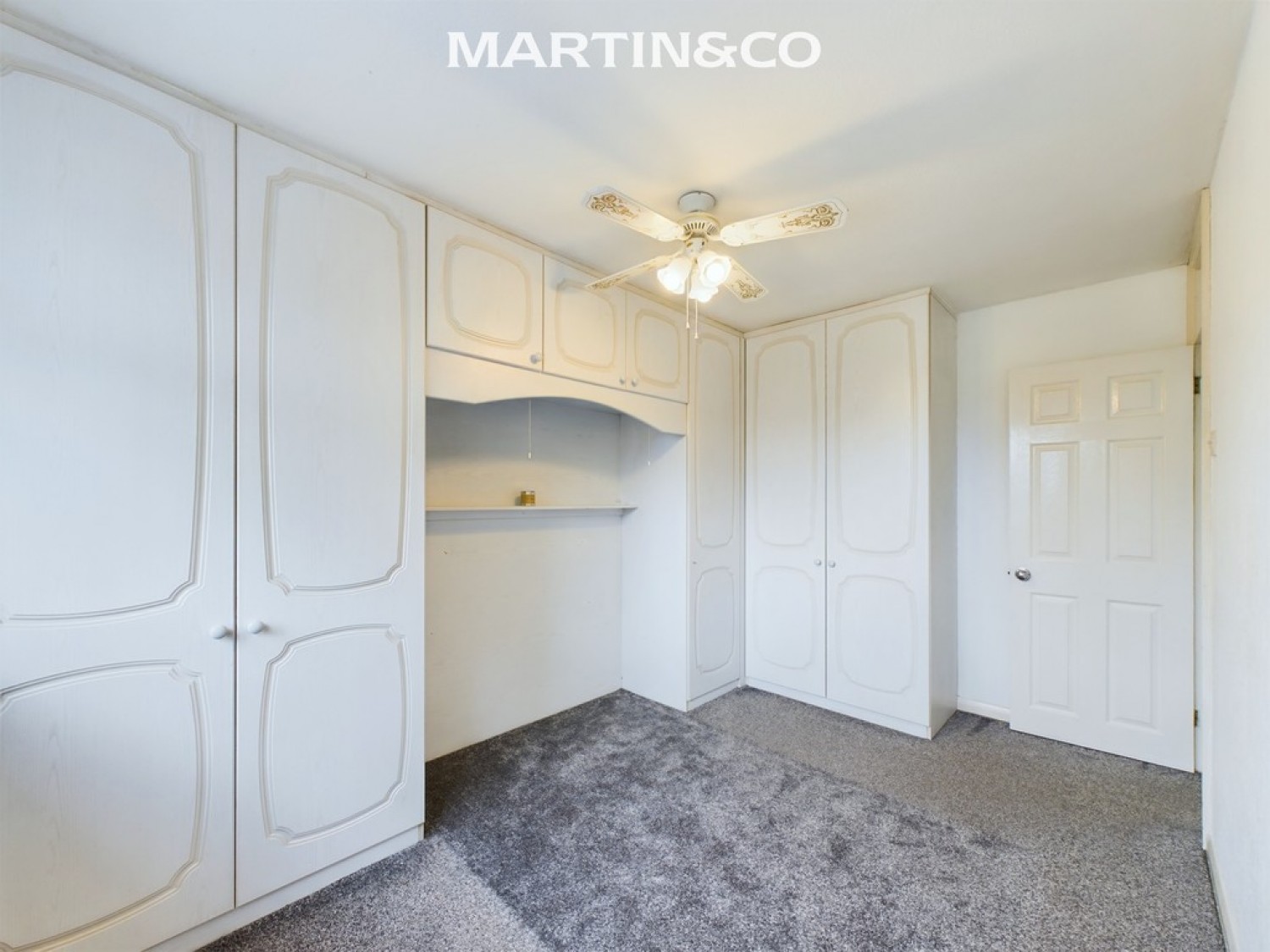 3 bedroom House for Letting Hithermoor Road, Stanwell Moor