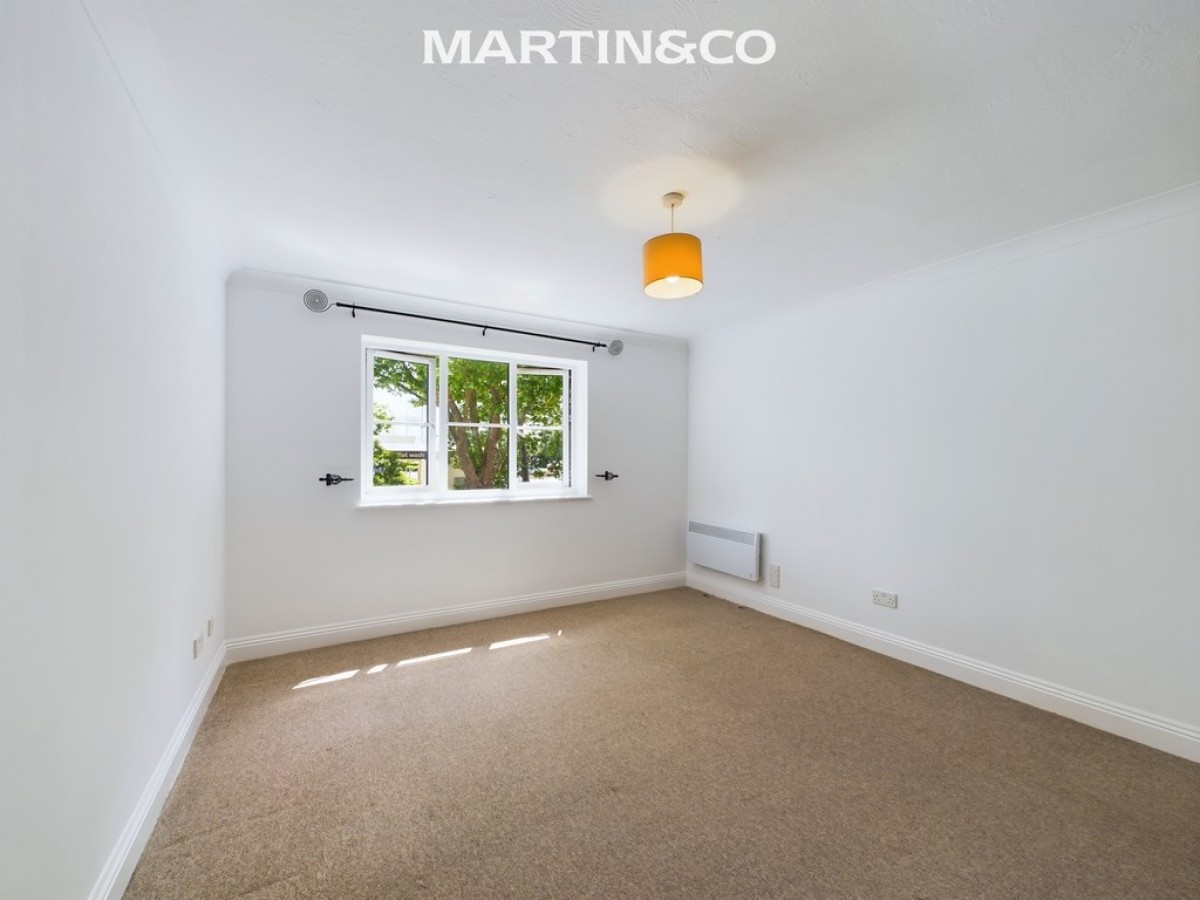 Blenheim Court, Avenue Road, Staines