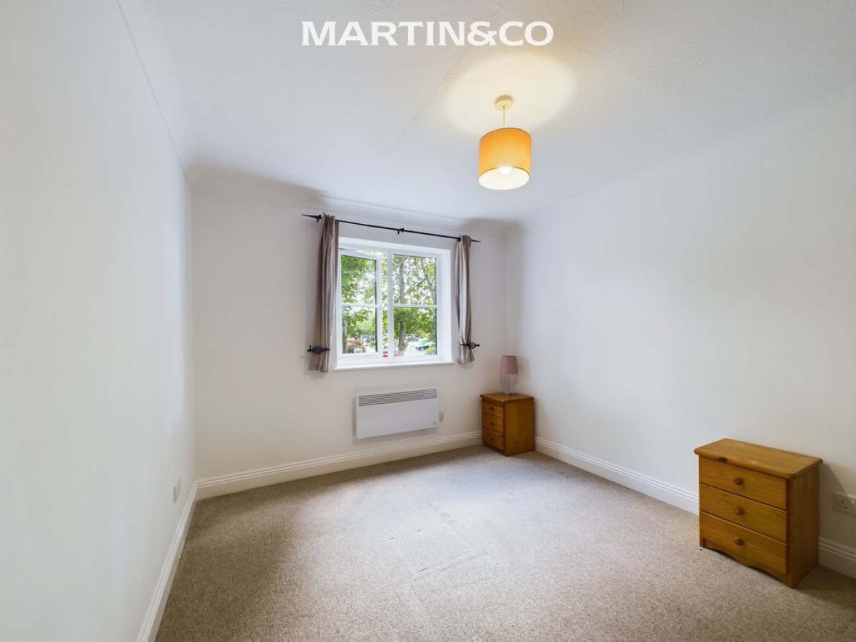 Blenheim Court, Avenue Road, Staines
