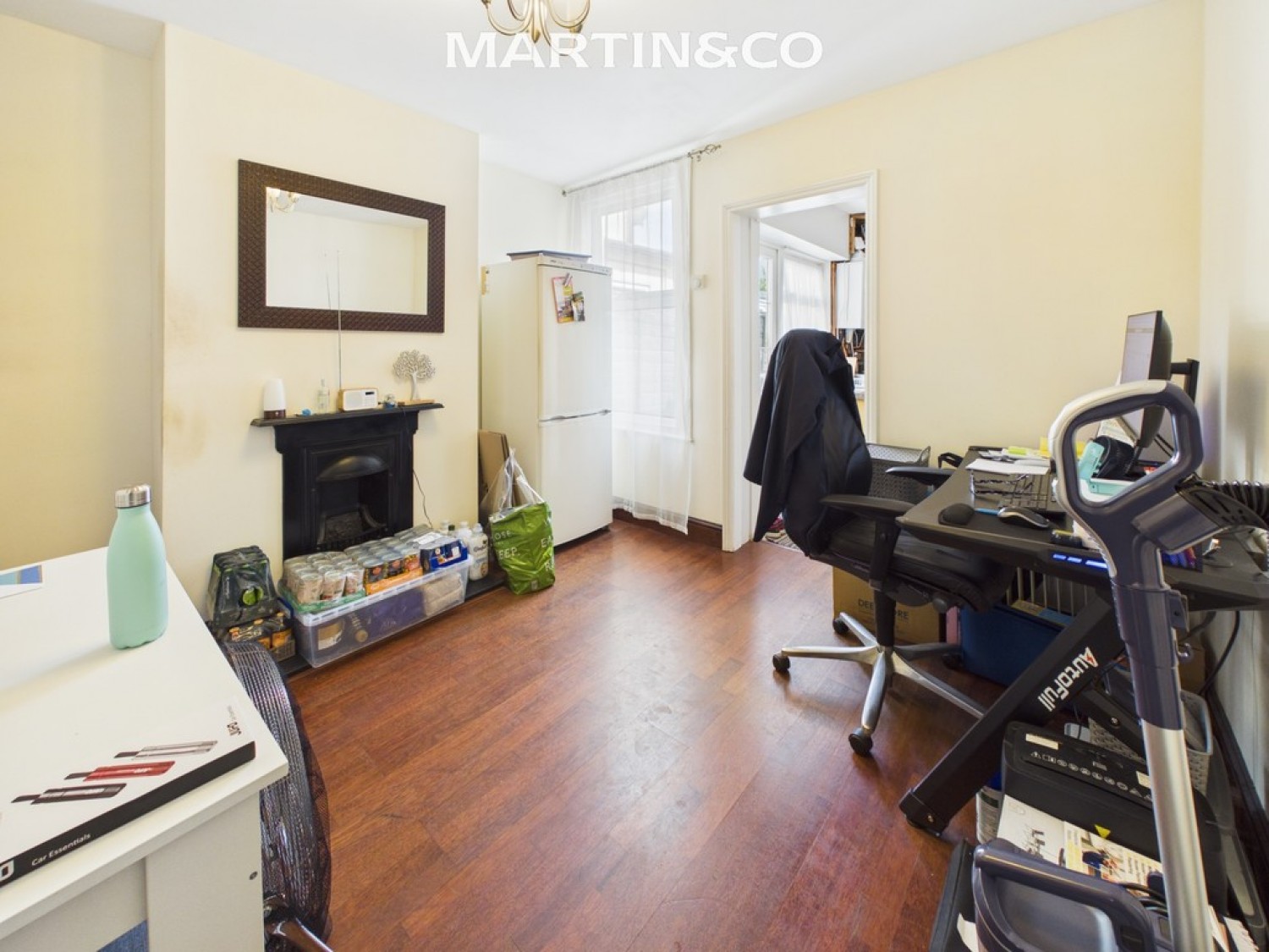 2 bedroom House for Letting Edgell Road, Staines